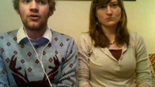 Benjamin Jameson Morey- Couches in My Head