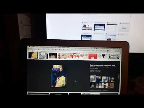 Book review: Coin Locker Babies