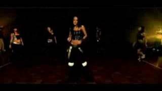 Rihanna-Just Be Happy