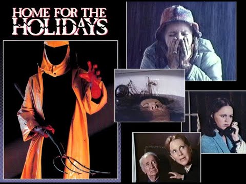 HOME FOR THE HOLIDAYS 1972 TV MOVIE
