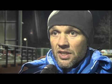 Voorbeschouwing Excelsior Maassluis - Katwijk