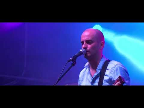 Heaven Street Seven feat. Likó Marci • Valami (Live)