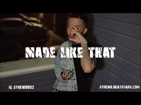*SOLD* MBNel x Lil Bean Type Beat 2020 - "Made Like That"