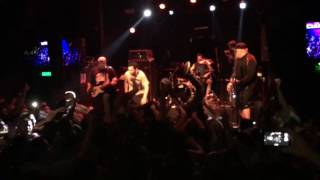 Madball - Para Mi Gente