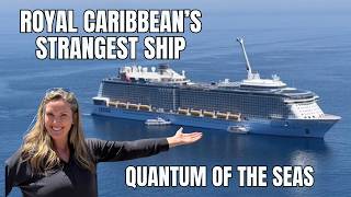 Quantum of the Seas FULL TOUR | Why Quantum Class Feels So Different