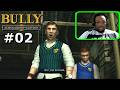 Gary Smith Shows His True Colors! - Bully Playthrough Part 2