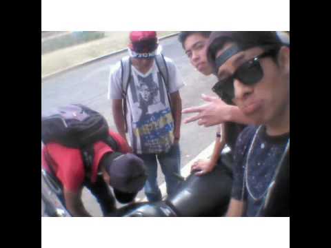 santa ph 3.1 (me rompiste el corazon) ceazy one, noa mc, y mc ajek