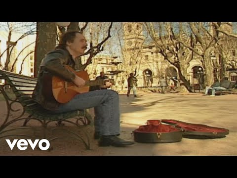 Jaime Roos - Si Me Voy Antes Que Vos