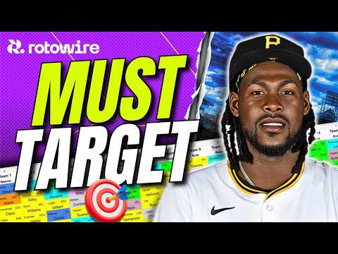 Thumbnail for This Fantasy Baseball Draft Strategy NEVER Fails