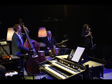 Martin Wind Light Blue Quartet - "Gone With The Wind" @ musig im pflegidach, Muri