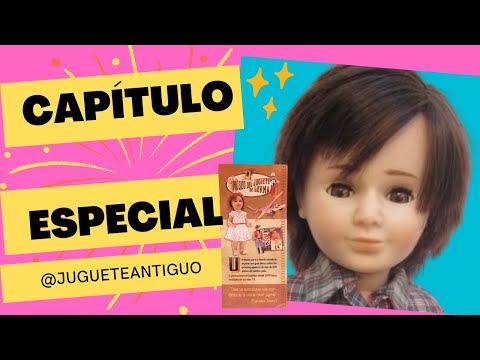 Nostalgia Retro: Como eran los juguetes