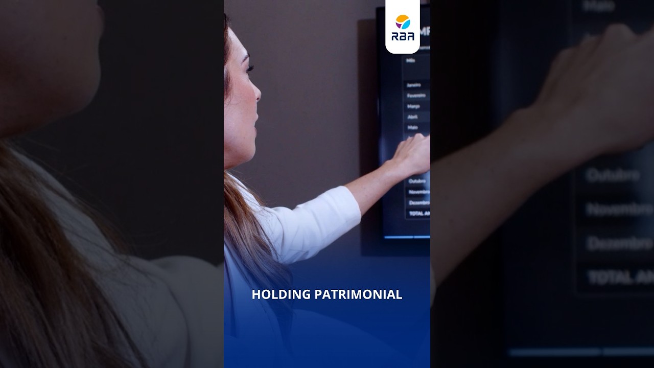 Holding patrimonial: como proteger os bens da família e pagar menos impostos?