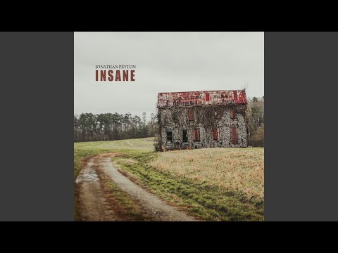 Insane - Jonathan Peyton