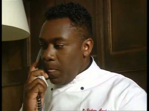 Chef! 3x02 Reeny Reneé