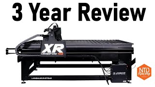 3 Years With The Langmuir Systems Crossfire XR: Is It Worth The Investment