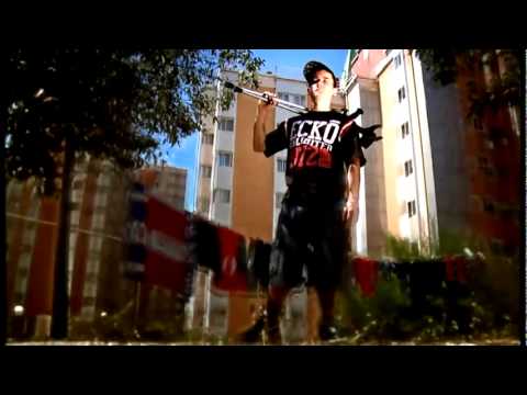 'IVAN NIETO'   'ME LLAMO IVAN NIETO'   VIDEOCLIP.wmv