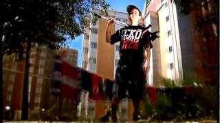 &#39;IVAN NIETO&#39;   &#39;ME LLAMO IVAN NIETO&#39;   VIDEOCLIP.wmv