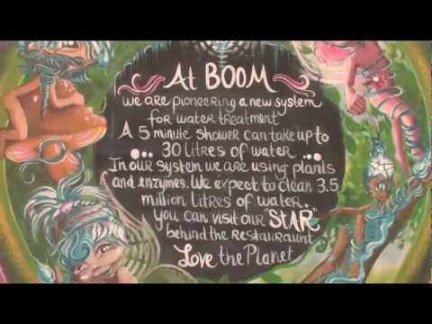 Boom Festival - A Universal Message HD