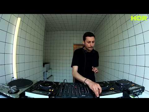 Samsara Sessions - Claudio PRC / April 15 / 7pm-8pm