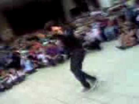 Bielefeld sinan yilmaz 2009