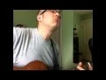 Wandering (acoustic) - Jamie Barnes