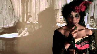 Knutson - BossHoss City