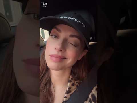 🇮🇹 Annalisa "Piazza San Marco" (Winking version)❤️‍🔥. #annalisa #italia #piazzasanmarco