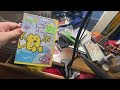 My Wow Wow Wubbzy DVD Collection So Far