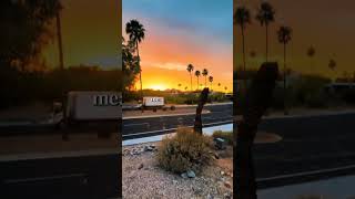 Like if you love your planet because I do#travel#earth #shorts #hiking #fyp #nature#sunset#asmr