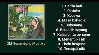 Download lagu Dari album - Nababa - Ellya khadam / Hasyim khan - om senandung mustika. mp3