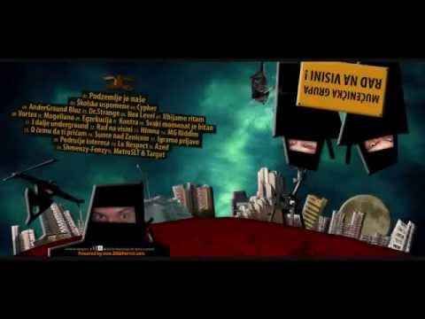 Video thumbnail for Igram Prljavo