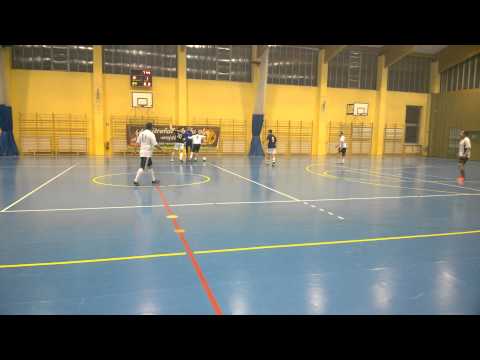 StrefaFutbolu.pl - LBF: Piotr i Paweł - PZU (1)