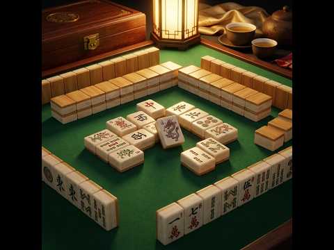 欢乐麻将 (Mahjong) video thumbnail