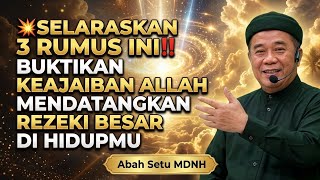 Download lagu 💥UNDERSTAND THESE 3 FORMULAS‼️PROVE GOD'S MIRACLE IN BRINGING ABUNDANT PROVISION INTO YOUR LIFE |... mp3