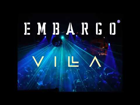DJ MAESTRO ISPANETS - EMBARGO VILLA - 5 лет/RnD[17.07.2010] Part-2