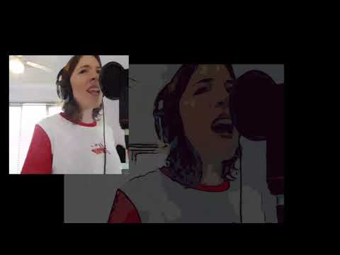 Proud Mary - cover (CCR) - Josephine Bailey and the El-Shoutos
