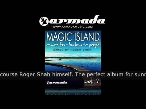 Preview: Magic Island Vol. 2 (track 10 CD1)