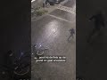 Man BEDREIGT fietser met MES | Plaats Delict