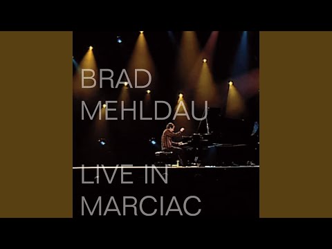 Things Behind the Sun (Live)