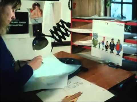 1983 Polygoonjournaal   Als je begrijpt wat ik bedoel