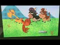 Home On The Range Dvd Menu Intro The Final Intro