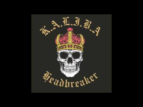 K.A.L.I.B.A - Zeit zu fliegen