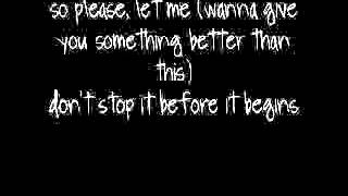 Kiwi - Maroon 5 - (Lyrics)