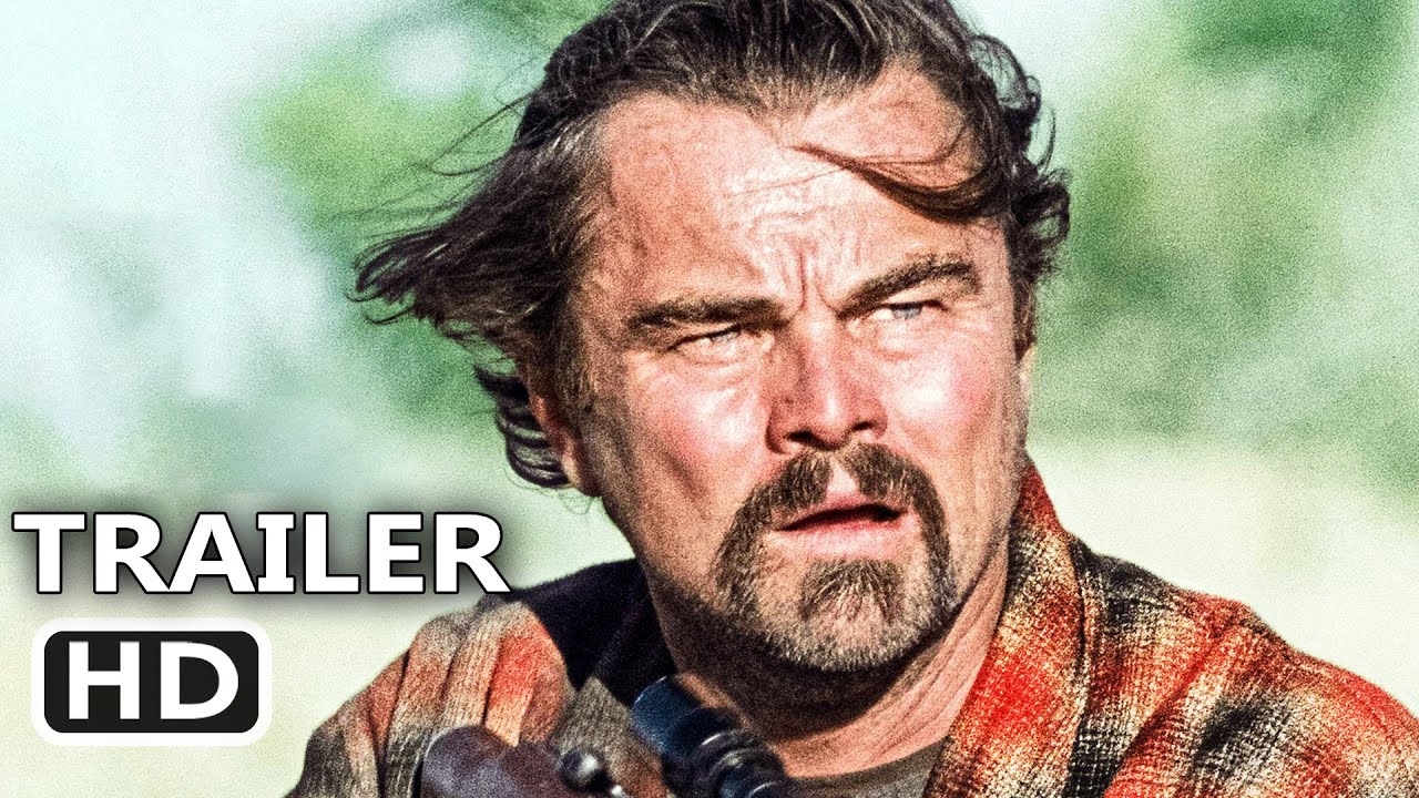 One Battle After Another, Trailer Song - Music, Soundtrack 2025