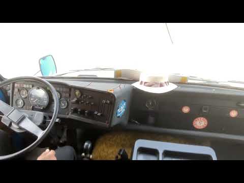 LIAZ 110.471 / 110.561