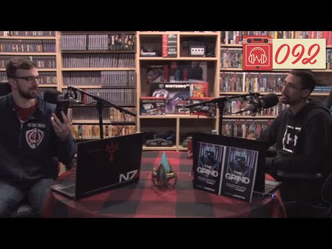 Technical Alpha 92 - National Anthem