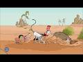 The Cat In The Hat Knows A Lot About That On Modern PBS Kids February 21 2026