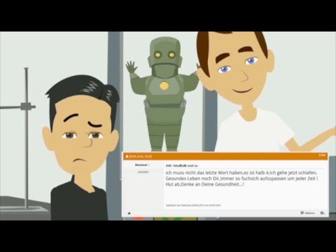 Netzprediger 59 (IT-Sicherheit, Retro-Börse) - Teaser