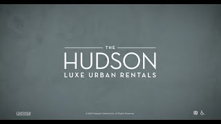 The Hudson Apartments, a Greystar Elan Community | Pasadena CA Apartments | Greystar