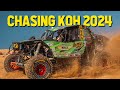 We Had A Blast Chasing This Year's King of the Hammers